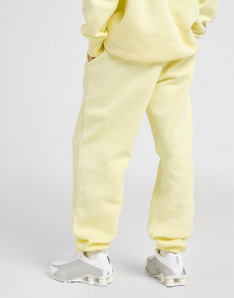 Nike Phoenix Fleece Oversized Joggers