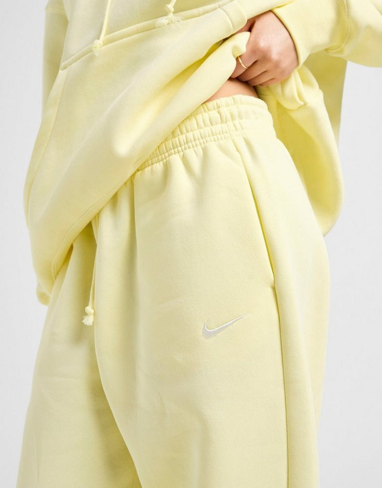 Nike Phoenix Fleece Oversized Joggers