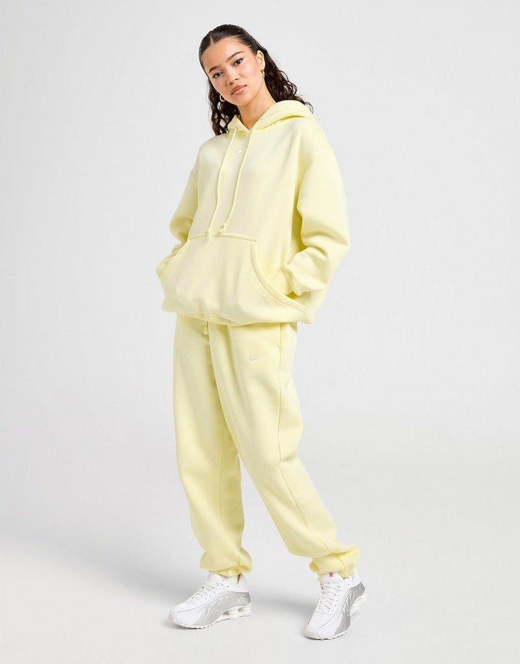 Nike Phoenix Fleece Oversized Joggers