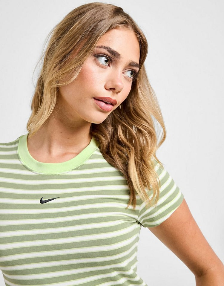 Nike Classic Stripe T-Shirt