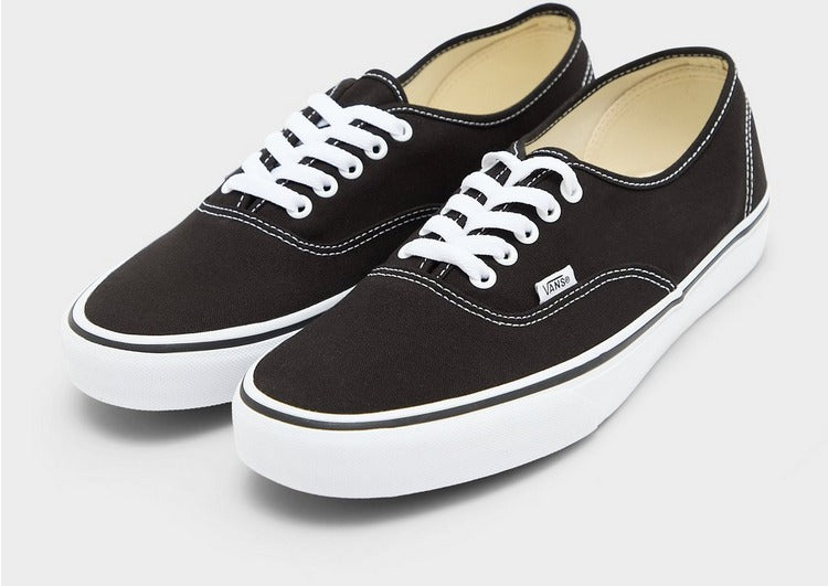 Vans Authentic