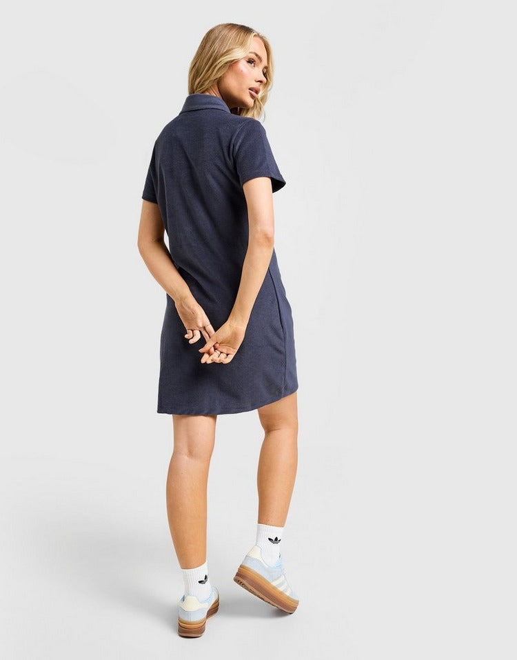 adidas Originals Towel Polo Dress