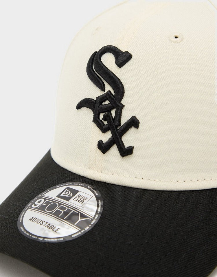New Era MLB Chicago White Sox 9FORTY Cap