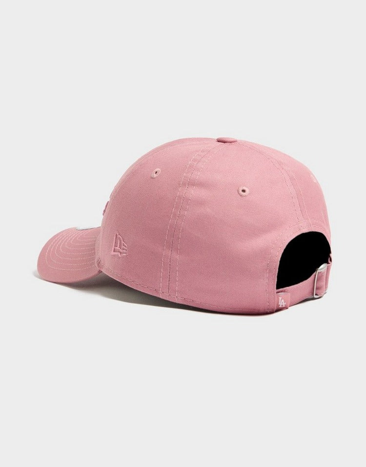 New Era MLB LA Dodgers Script 9TWENTY Cap