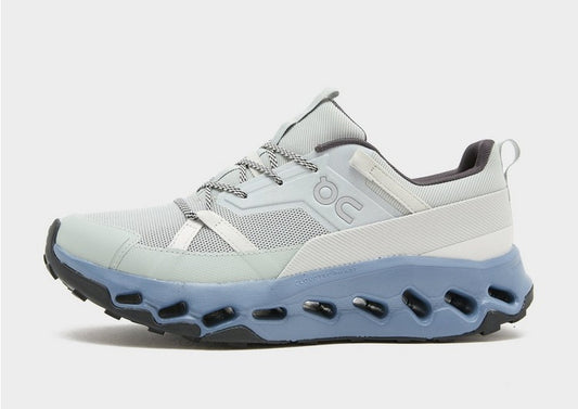 On Running Cloudhorizon