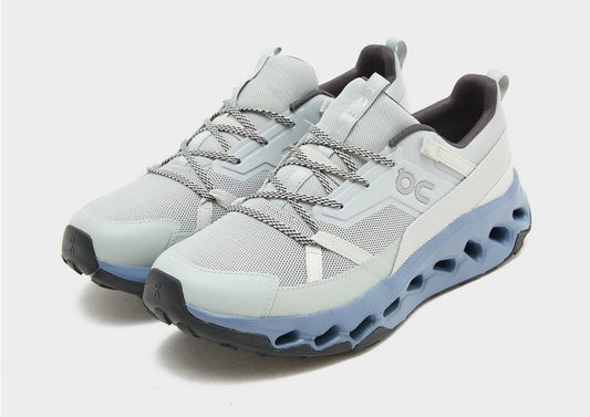 On Running Cloudhorizon