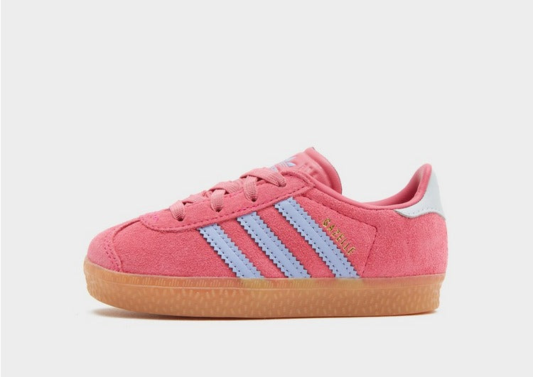 adidas Originals Gazelle II Infant