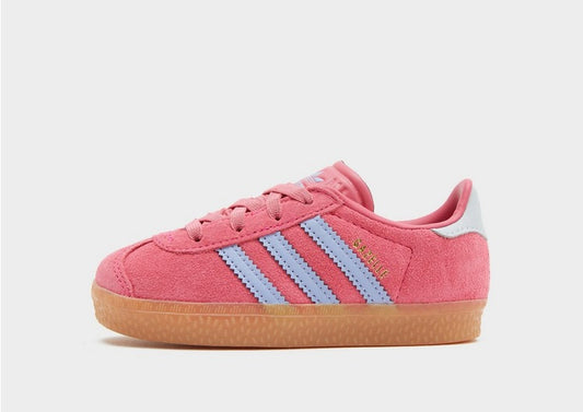 adidas Originals Gazelle II Infant