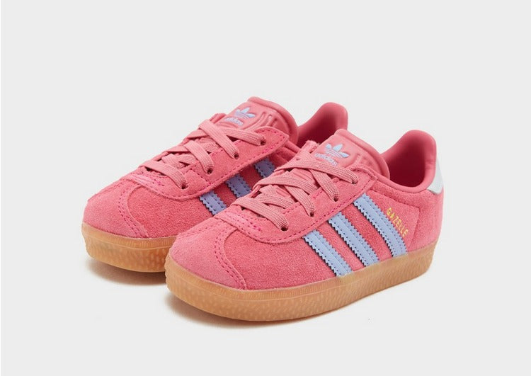 adidas Originals Gazelle II Infant