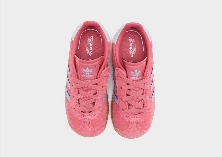 adidas Originals Gazelle II Infant