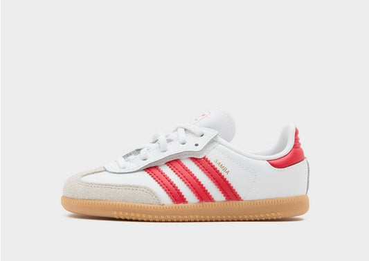 adidas Originals Samba Infant