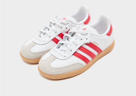 adidas Originals Samba Infant