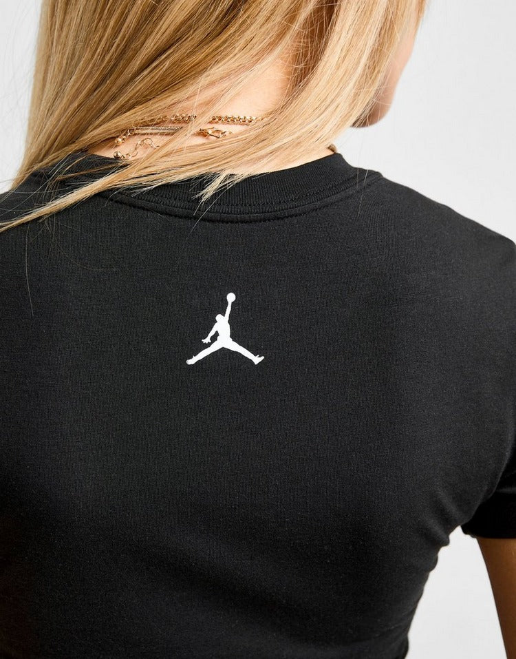 Jordan Cherry Baby T-Shirt
