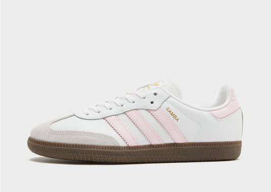 adidas Originals Samba OG Patent Junior