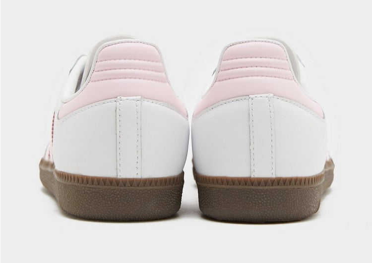 adidas Originals Samba OG Patent Junior