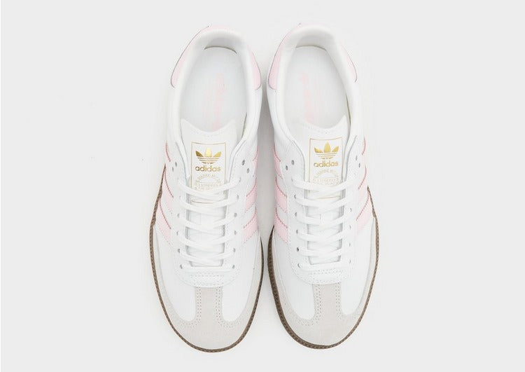 adidas Originals Samba OG Patent Junior