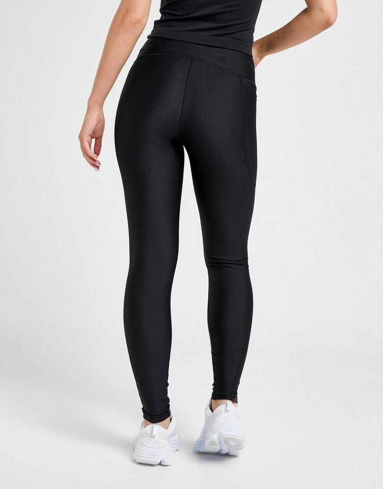 Under Armour Wordmark Leggings