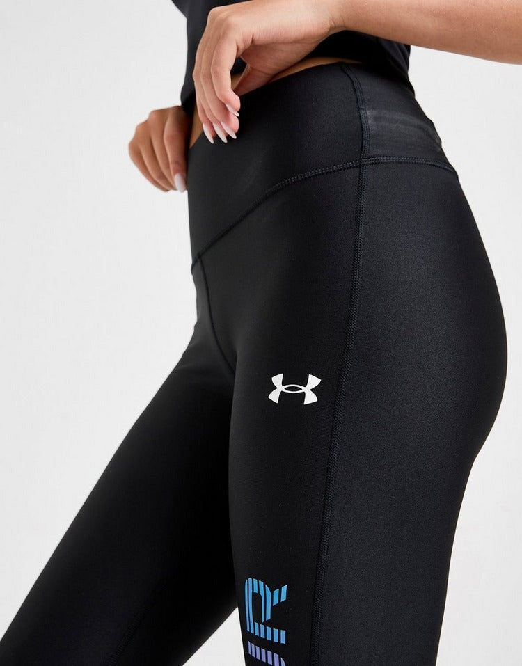 Under Armour Wordmark Leggings