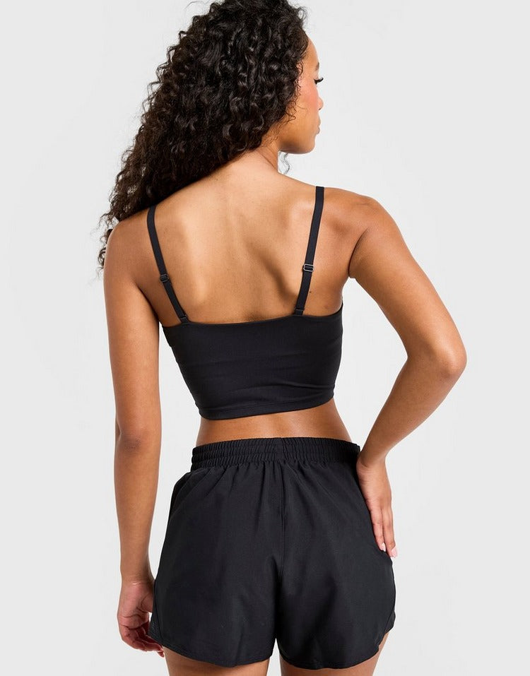 Under Armour Motion Tank Bralette