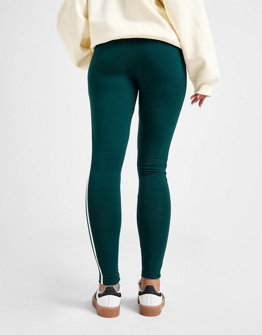 adidas Originals 3-Stripes High Waist Leggings