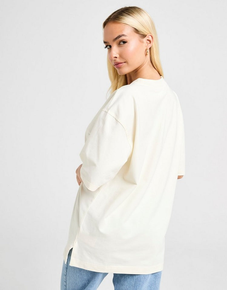 adidas Originals Essentials Linear Oversized T-Shirt