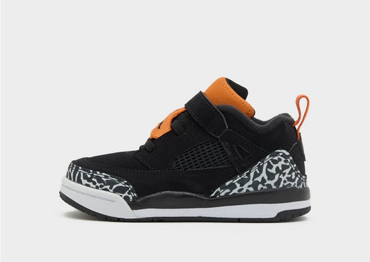 Jordan Spizike Low Infant