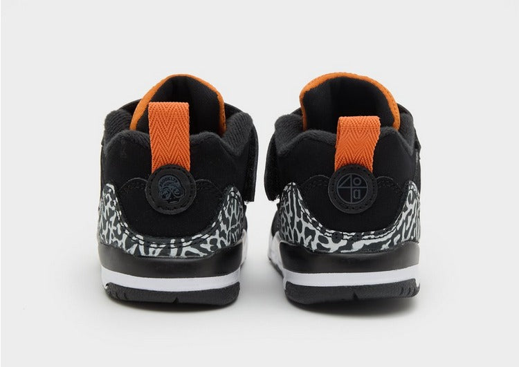Jordan Spizike Low Infant