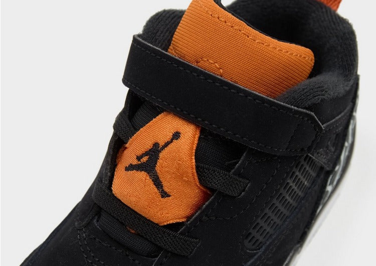 Jordan Spizike Low Infant