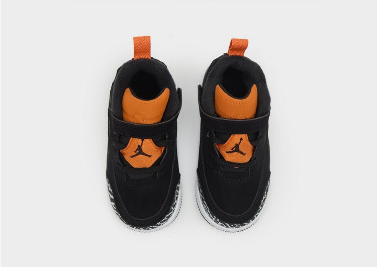 Jordan Spizike Low Infant