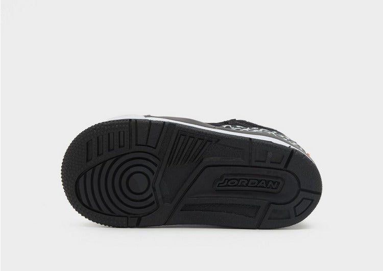 Jordan Spizike Low Infant