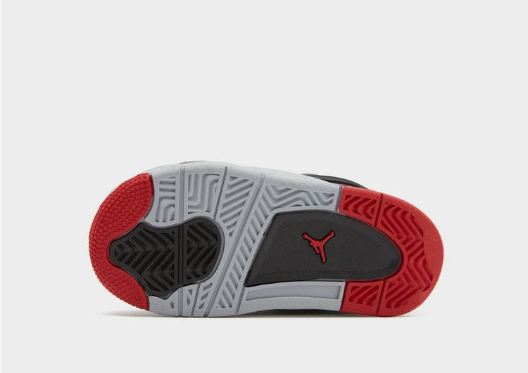 Jordan Air 4 RM Infant