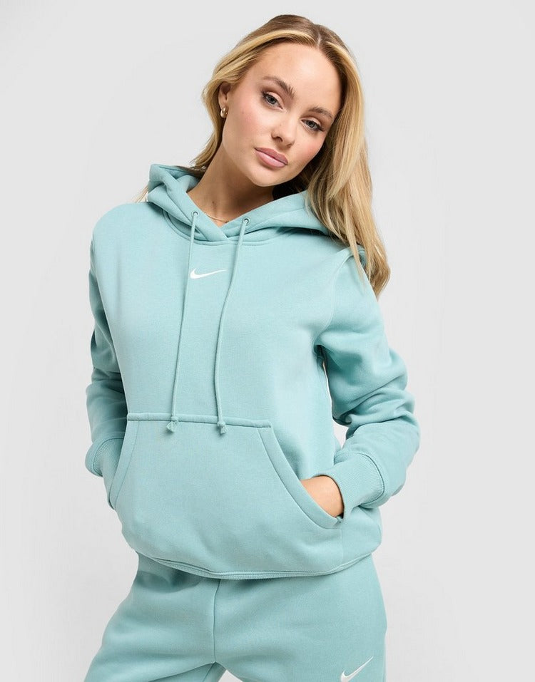 Nike Phoenix Fleece Hoodie