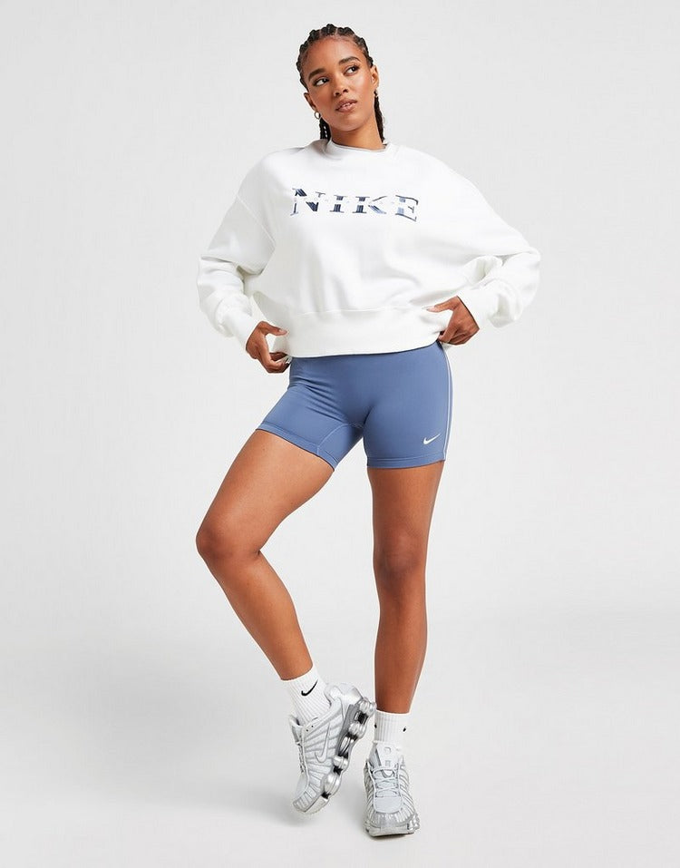 Nike Training 5" Cycle Shorts