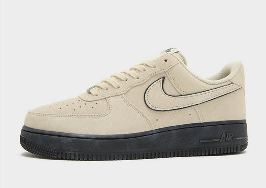 Nike Air Force 1 Low Suede