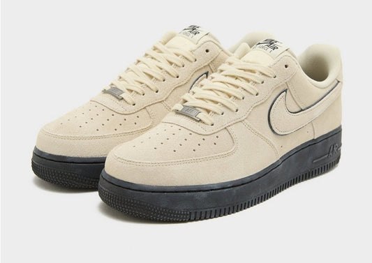 Nike Air Force 1 Low Suede