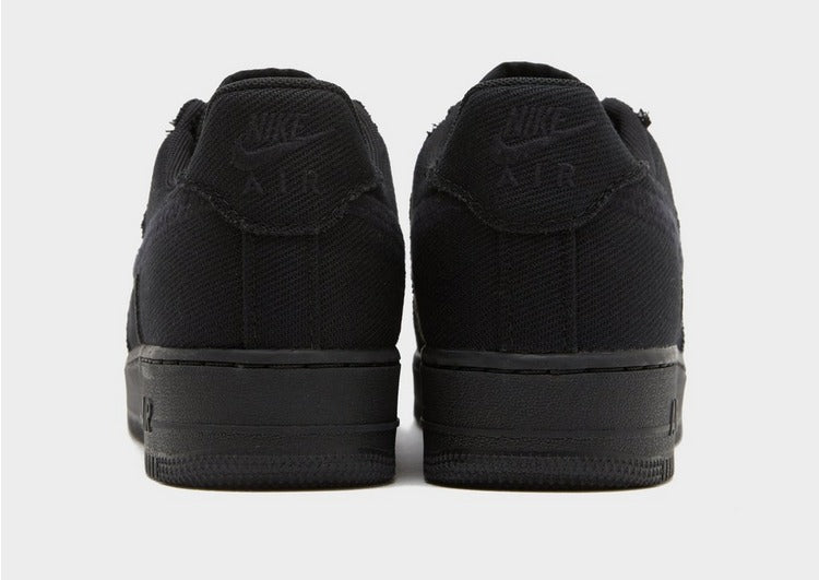 Nike Air Force 1 Low Canvas