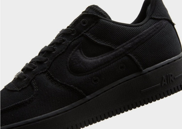 Nike Air Force 1 Low Canvas