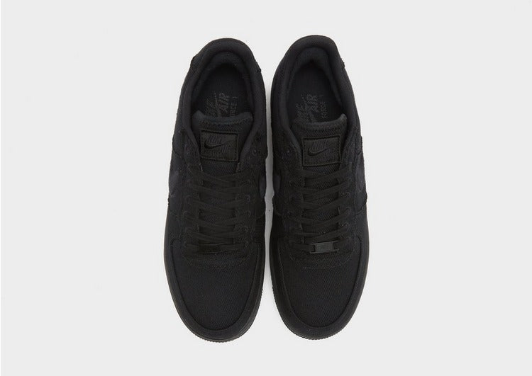 Nike Air Force 1 Low Canvas