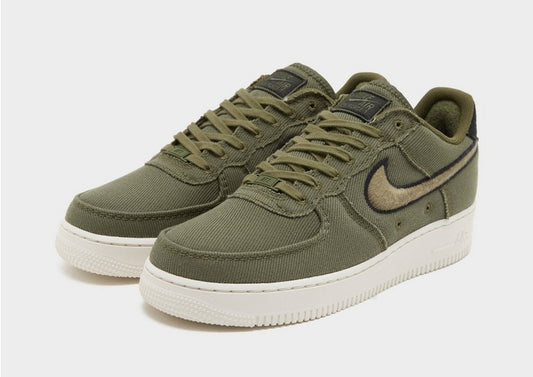 Nike Air Force 1 Canvas