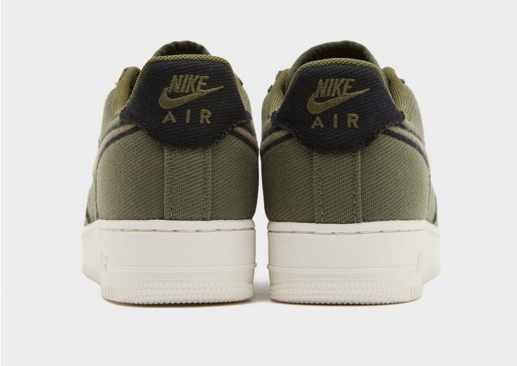 Nike Air Force 1 Canvas