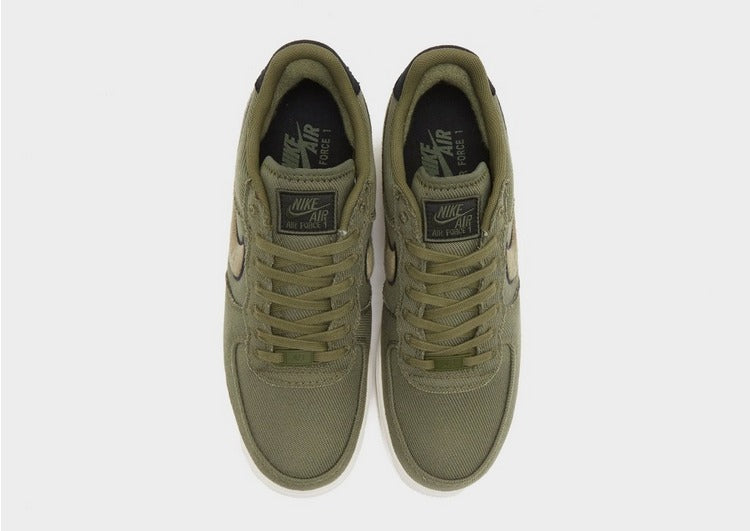 Nike Air Force 1 Canvas