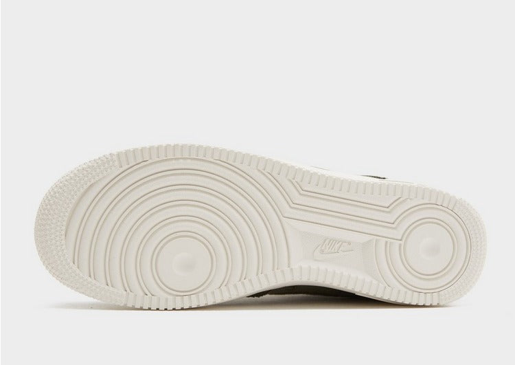Nike Air Force 1 Canvas