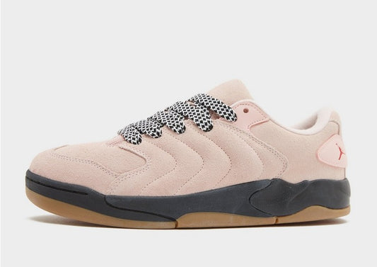 Jordan Jordan Session