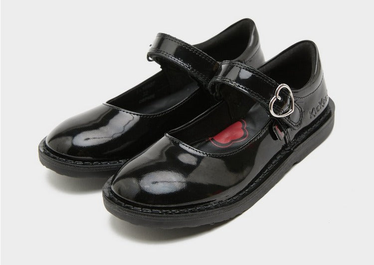 Kickers Adlar MJ Children