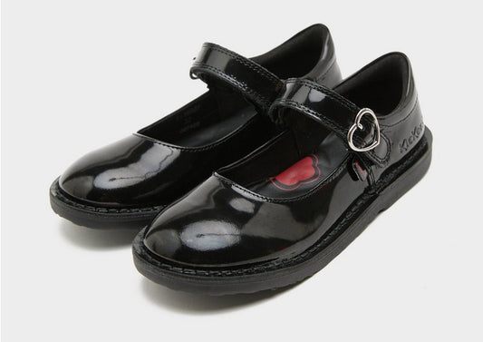 Kickers Adlar MJ Children