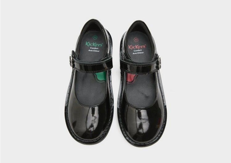 Kickers Adlar MJ Children