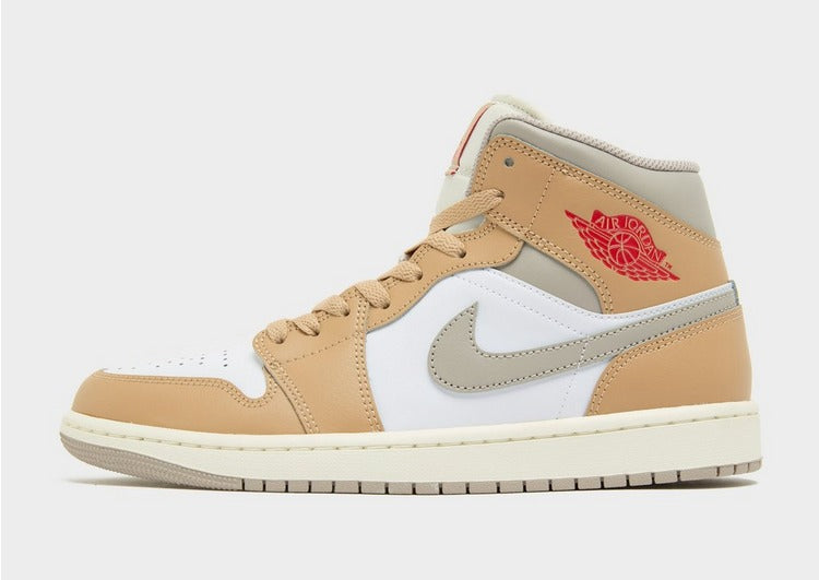 Jordan Air 1 Mid