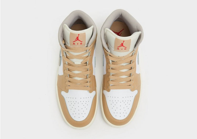 Jordan Air 1 Mid