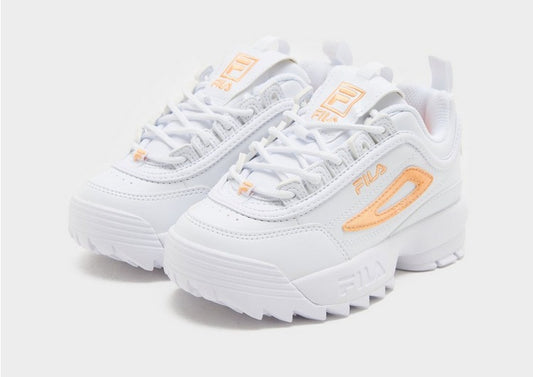 Fila Disruptor Children