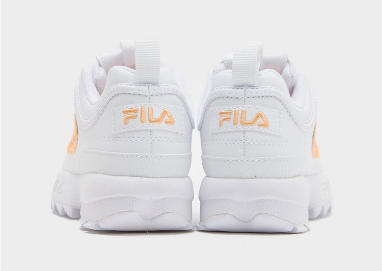 Fila Disruptor Children